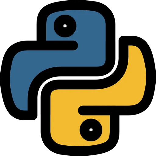 python
